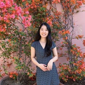 Meet your Posher, Sunny